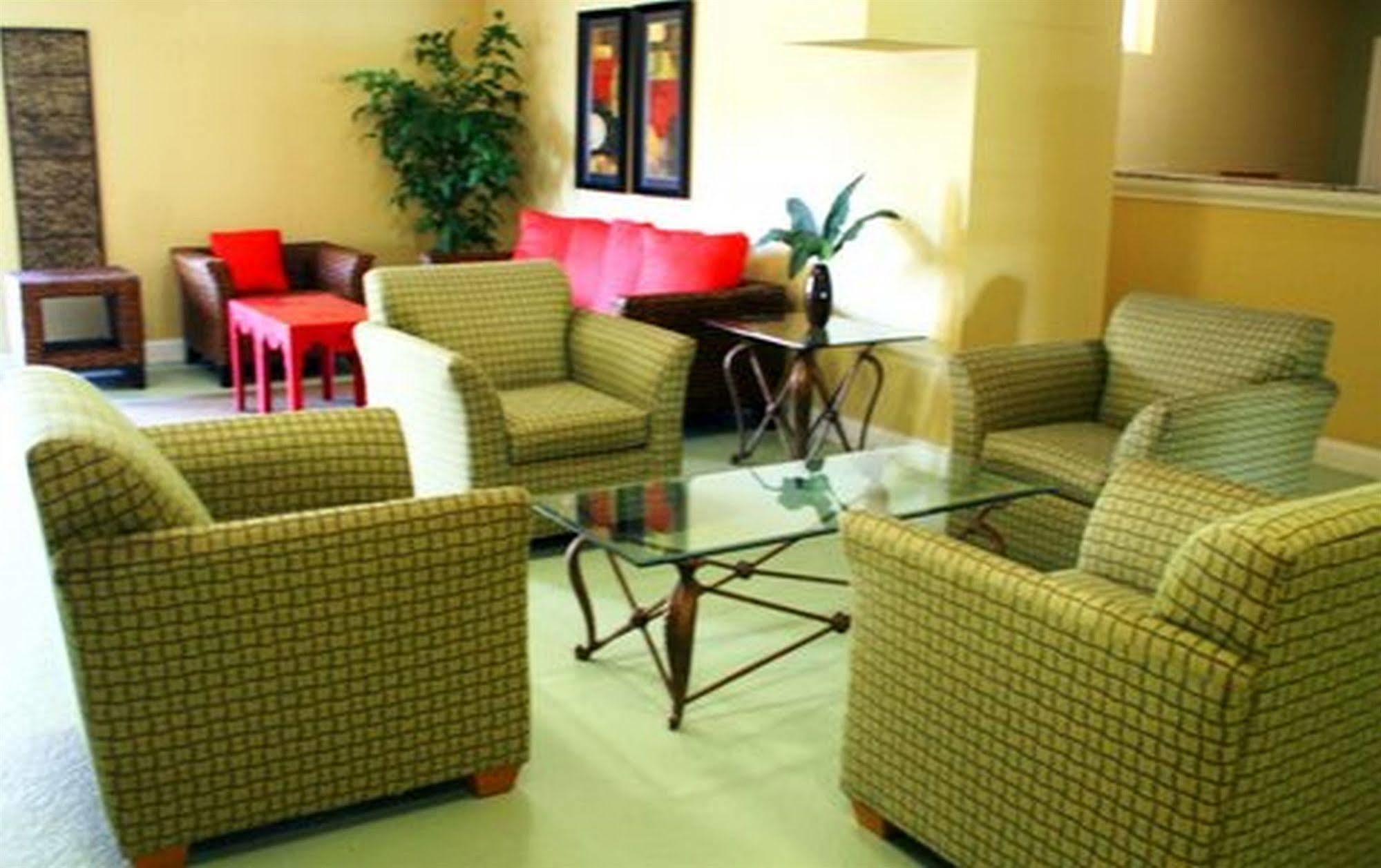 Palms Of Treasure Island By Trs Inc Hotel Ngoại thất bức ảnh
