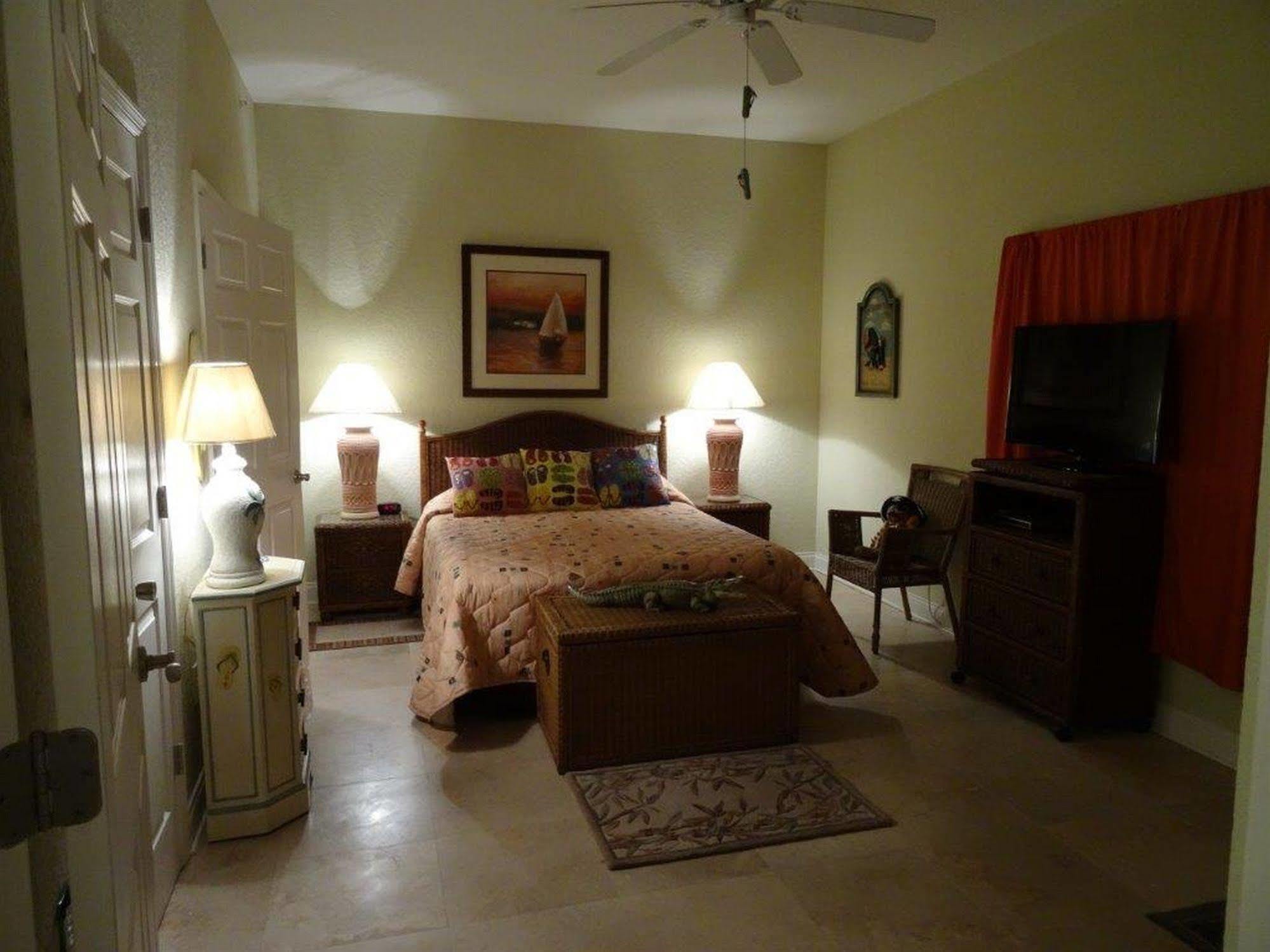 Palms Of Treasure Island By Trs Inc Hotel Ngoại thất bức ảnh