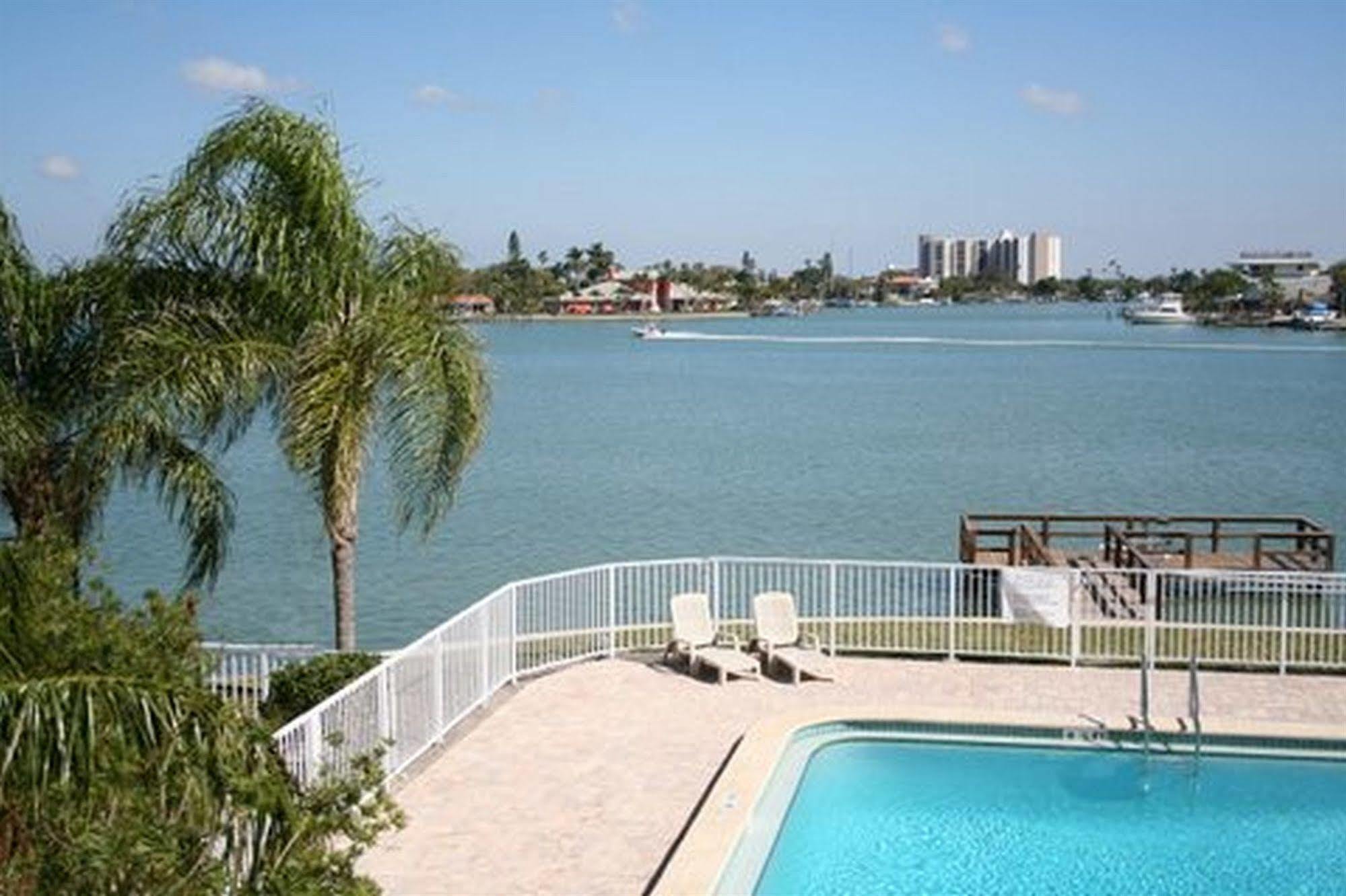 Palms Of Treasure Island By Trs Inc Hotel Ngoại thất bức ảnh